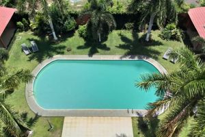 Alojamiento - Sevilla