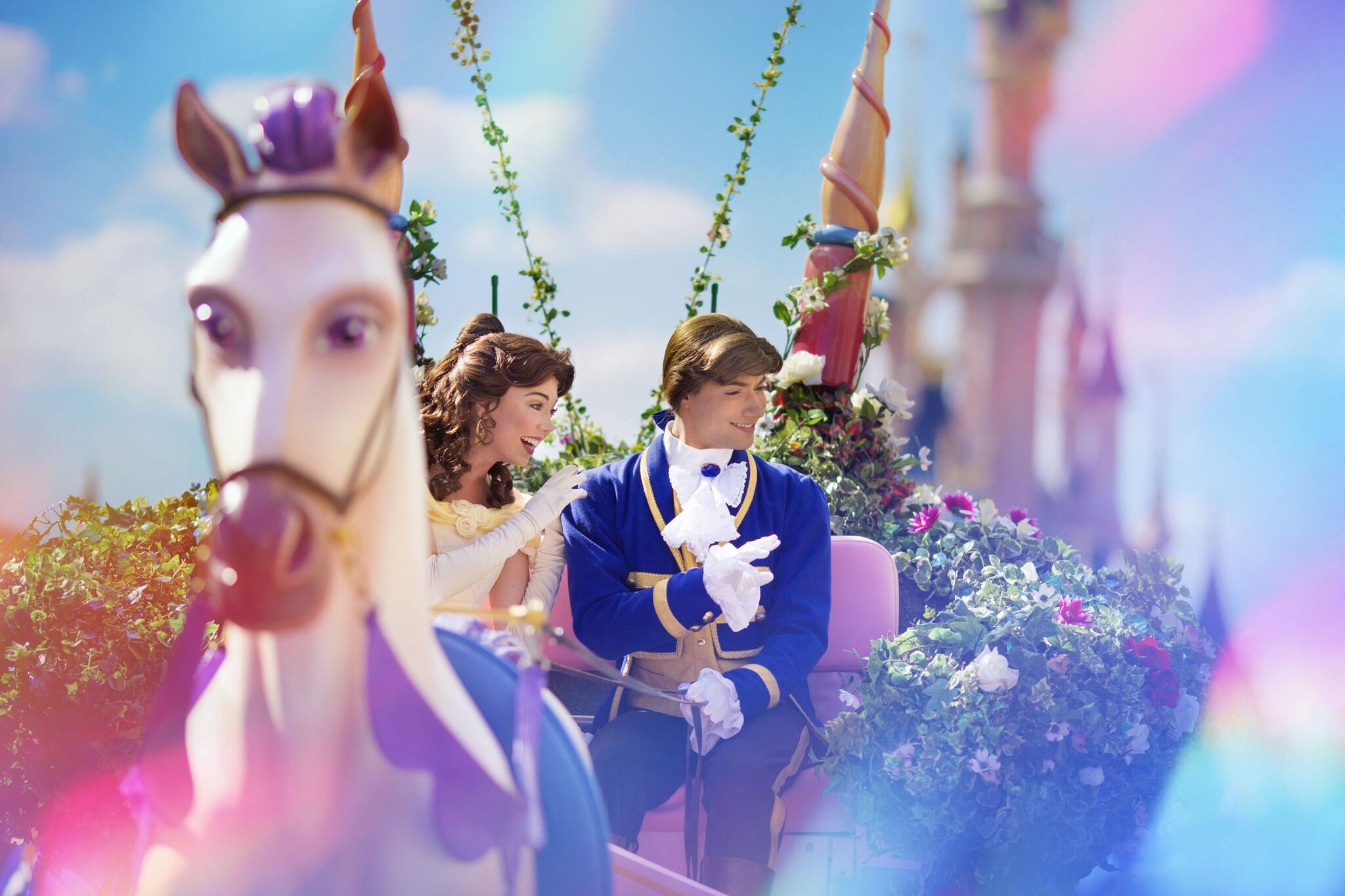 Vista Exterior Disney'S Sequoia Lodge