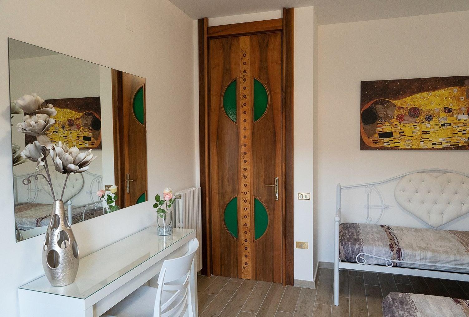 Set de Habitación B&B Il Cavaliere
