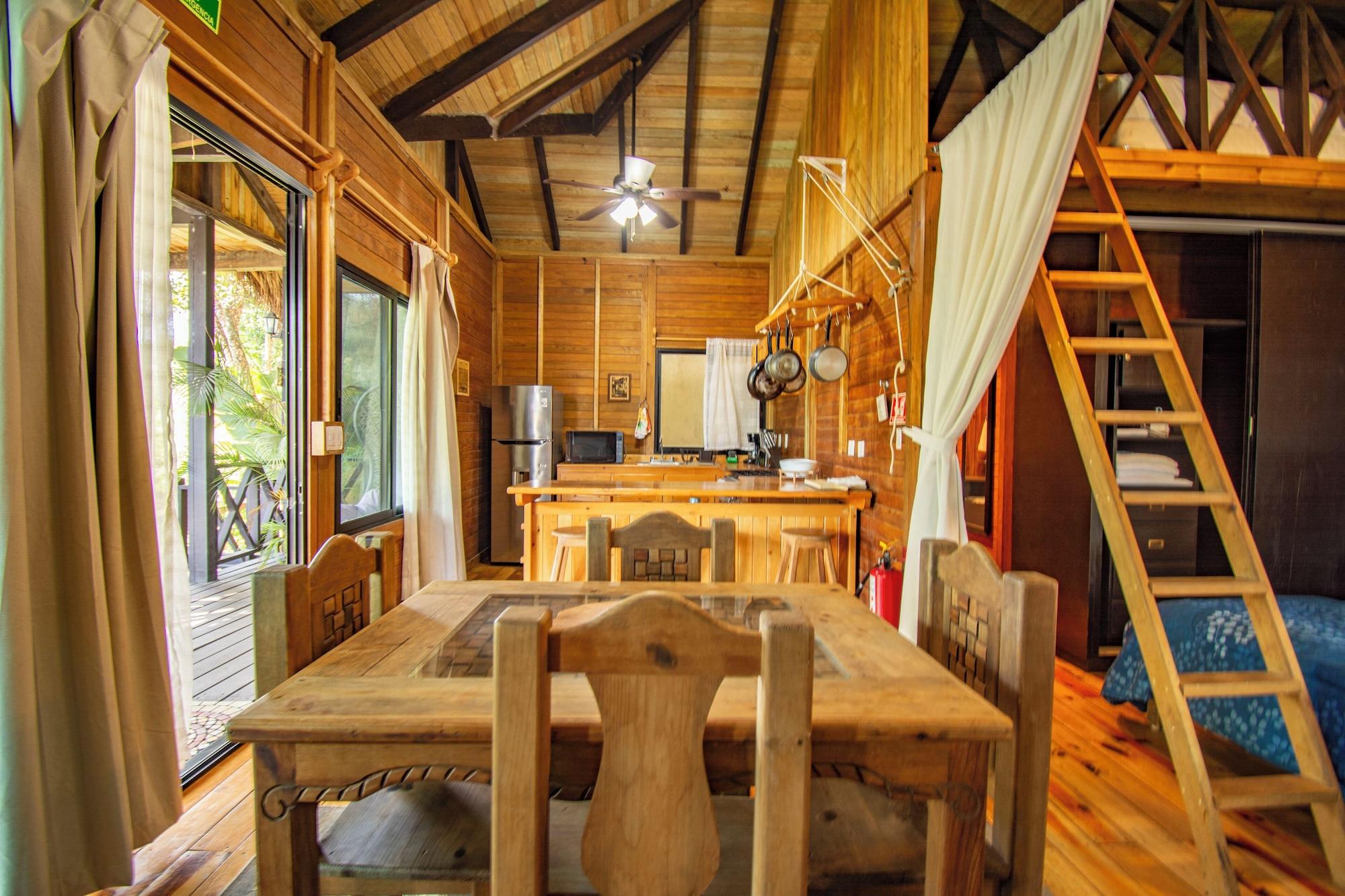 Habitación Alicat Villas