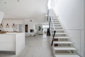 Alquiler Vacacional - Dinesen Collection Signature Penthouse by Royal Theatre