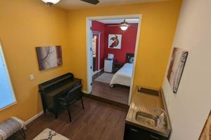 Aluguel por temporada - Great Oak Guesthouse