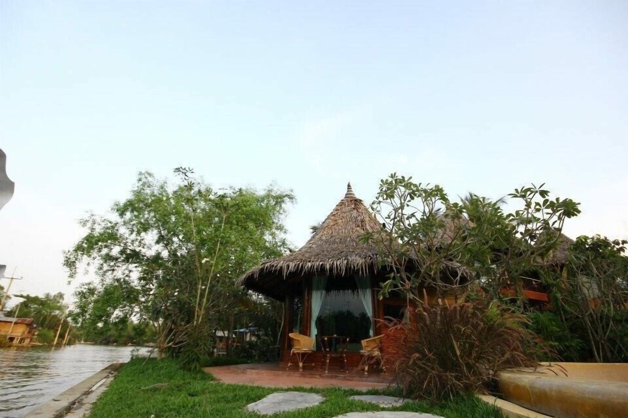 Habitación Amphawa Club