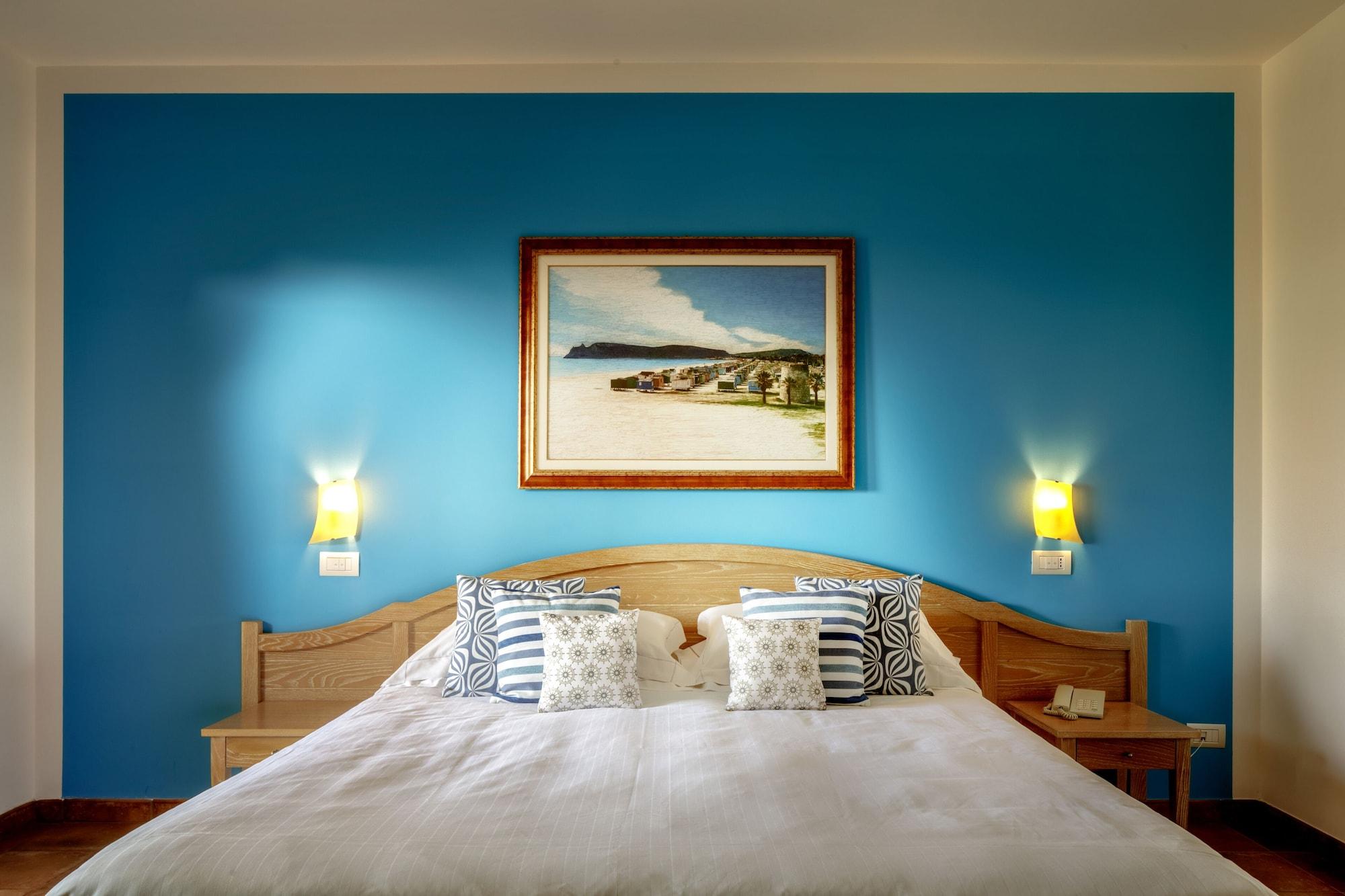 Habitación Cruccuris Resort Adults Only