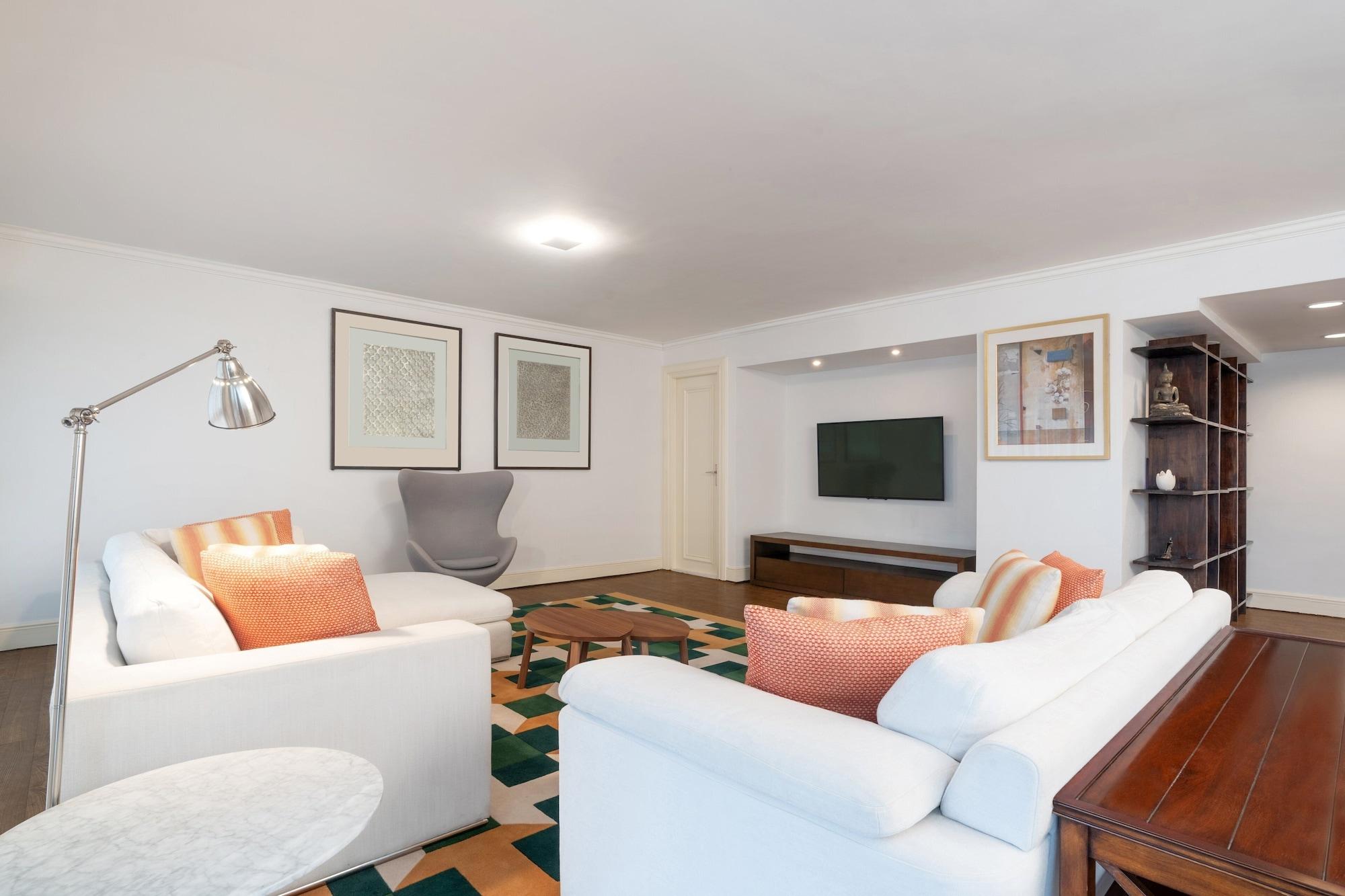 Habitación Holiday Inn Golden Mile Hong Kong by IHG