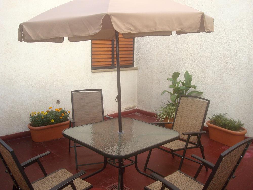 Comodidades del Alojamiento Hotel Pucará