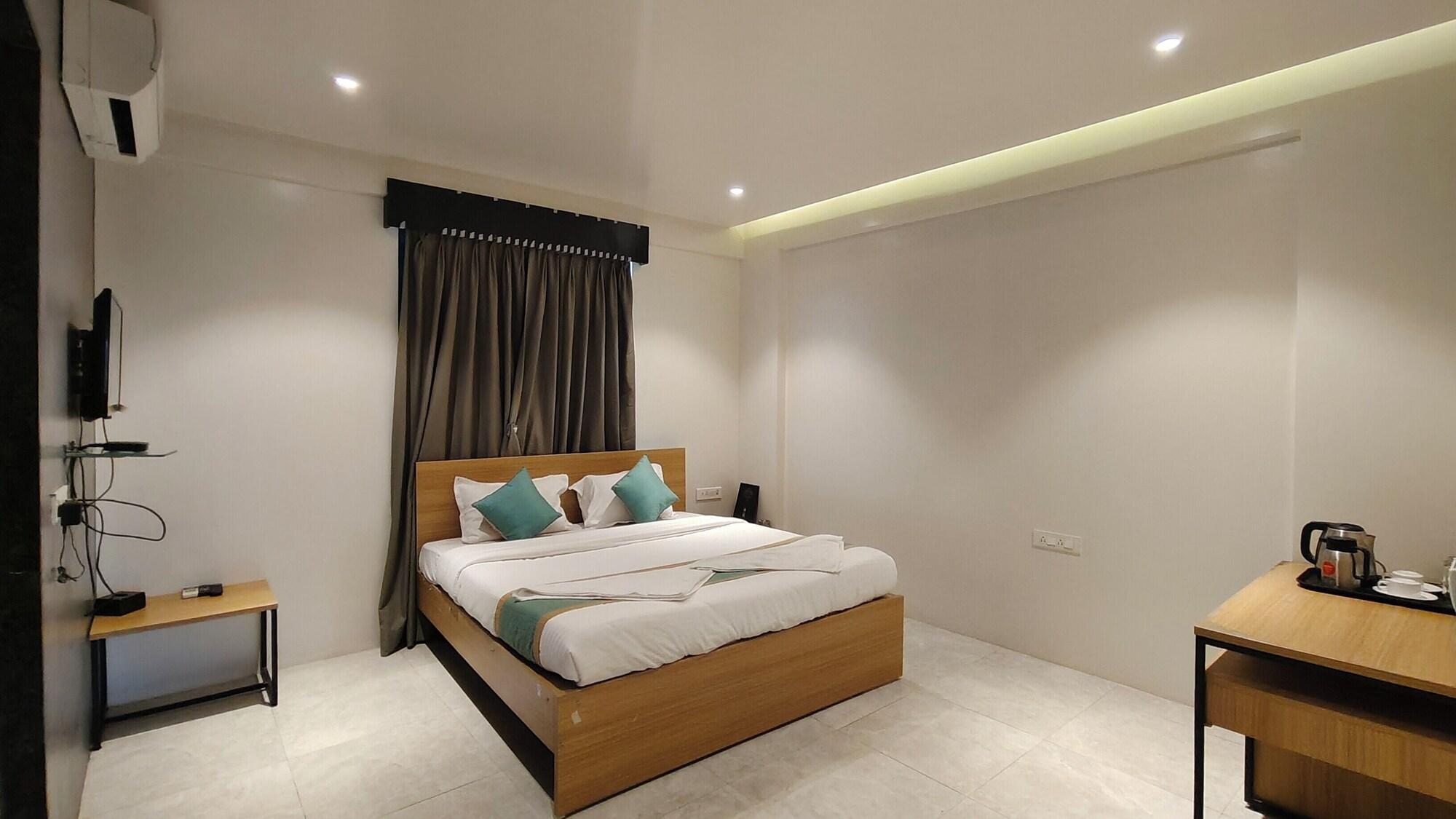 Habitación Everest Inn Chakan