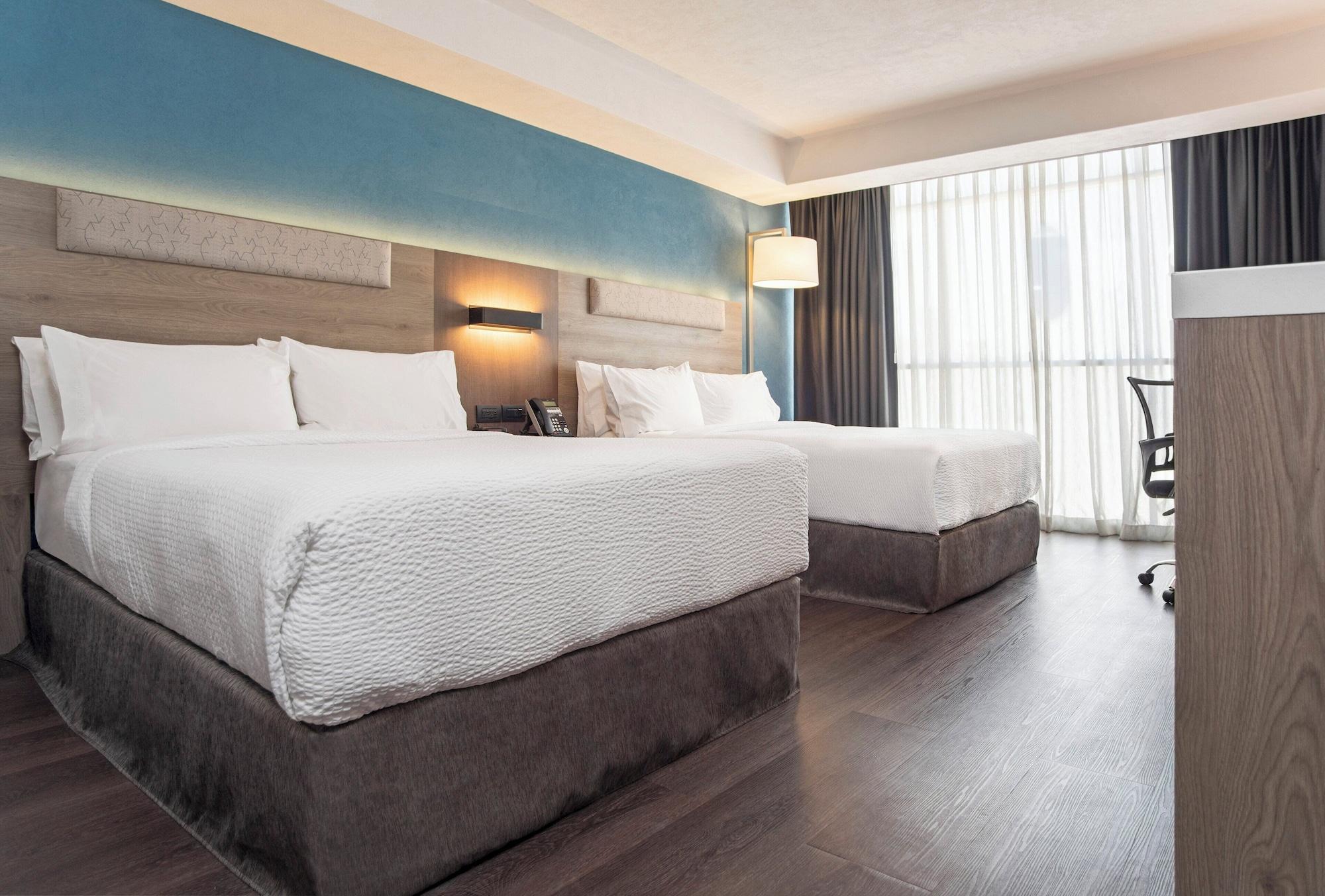 Habitación Holiday Inn Express Guadalajara Expo by IHG