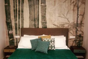 Alquiler Vacacional - B&B Parini