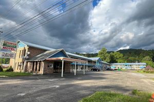 Alojamiento - Mountain Empire Motel