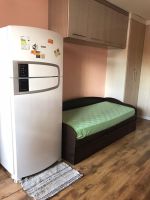 Alquiler Vacacional - Apt 50 meters from the seafront and next to a large square in Capão