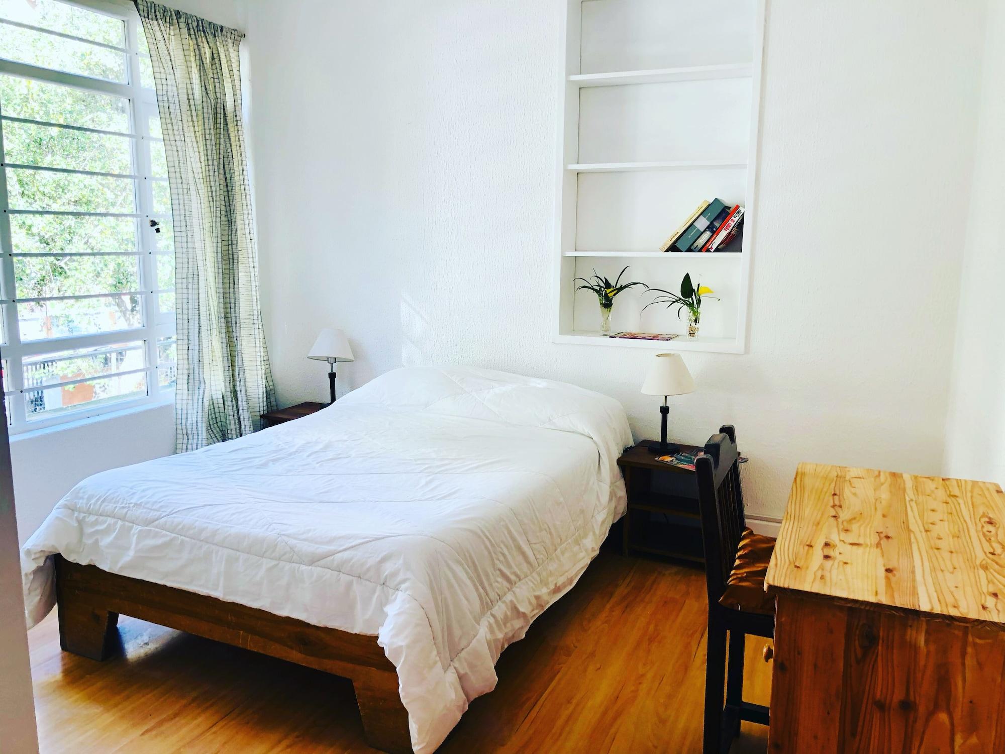 Habitación Coliving Home Quito