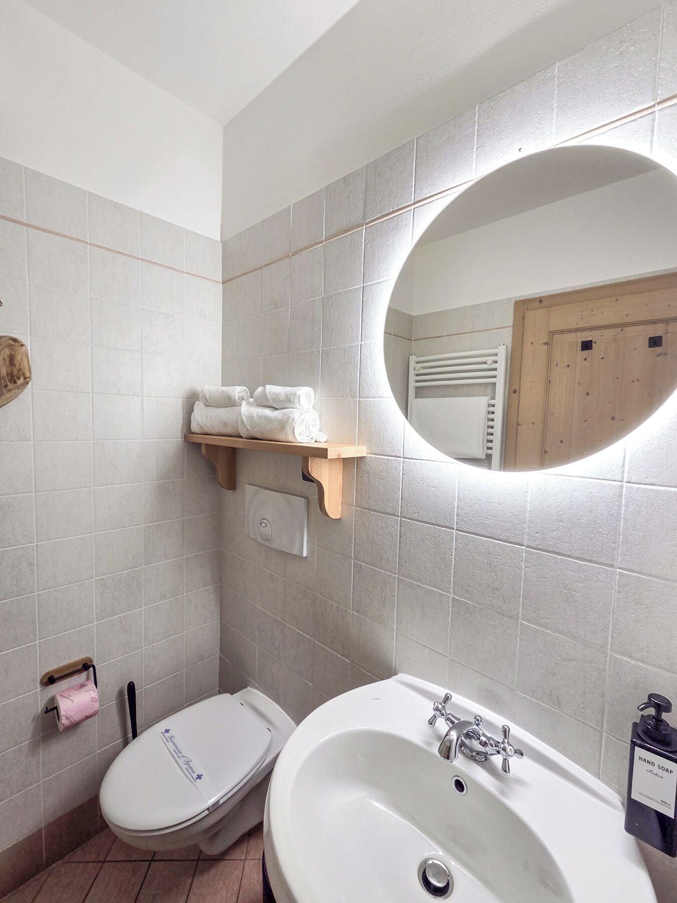 Equipamiento de Habitación AGRITURISMO VALFRAJA