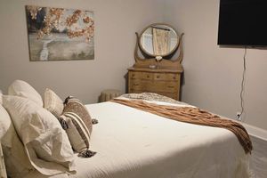 Alquiler Vacacional - Entire home in the Broadmoor area of Shreveport Louisiana. 4 beds and 1 bath