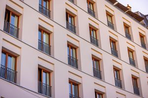 Alojamiento - The People Paris Nation