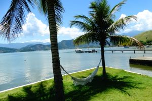 Alojamiento - Pousada Aquamaster Centro de Mergulho