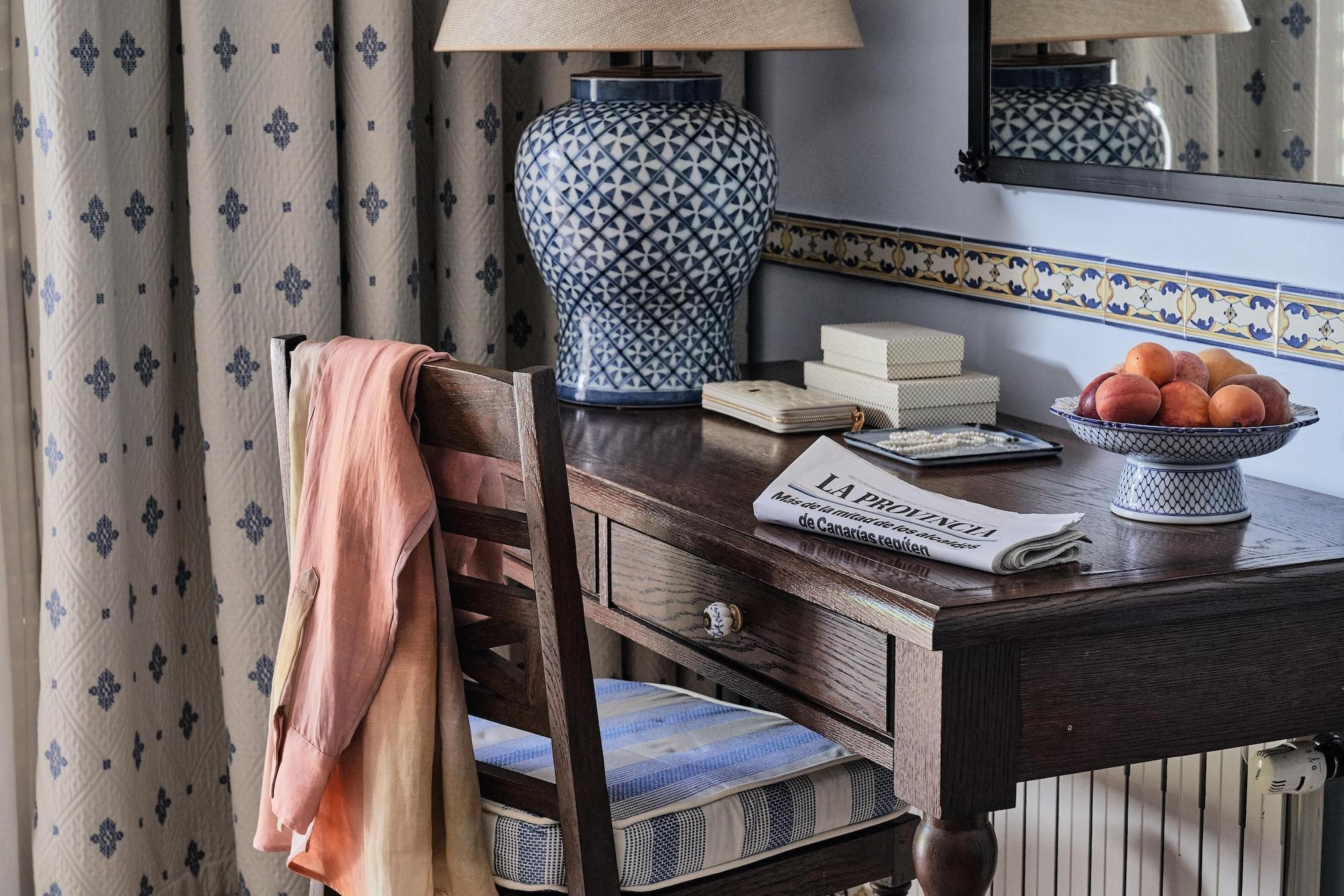 Habitación Seaside Grand Hotel Residencia