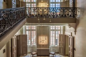 Alojamiento - La Cour des Consuls Hotel & Spa Toulouse - MGallery Collection
