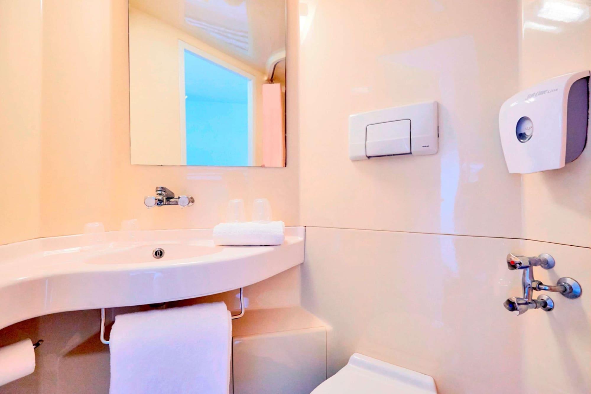 Equipamiento de Habitación Premiere Classe Charleville Mezieres