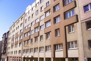 Alojamiento - myNext - Westbahnhof Hostel One