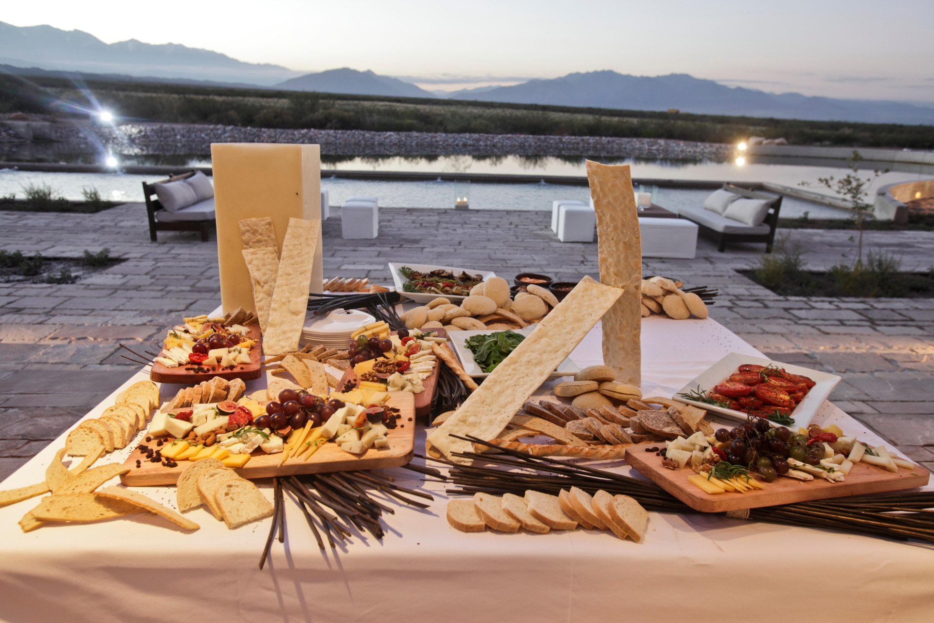 Playa Rosell Boher Winery Lodge & Spa