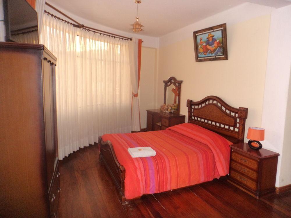 Varios Hotel Avenida