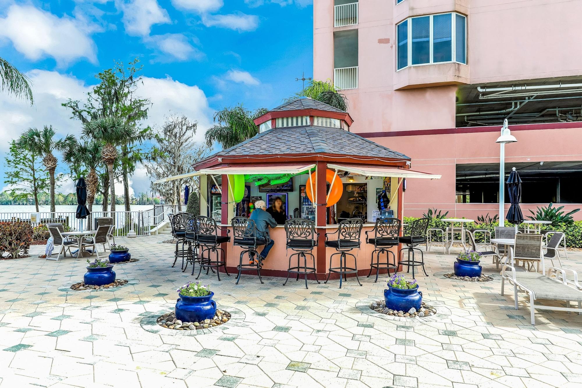 Restaurant Blue Heron Beach Resort