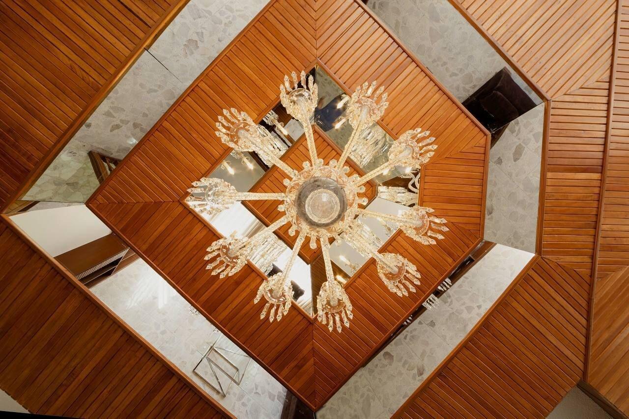 Vista Lobby Violeta Hotel Boutique