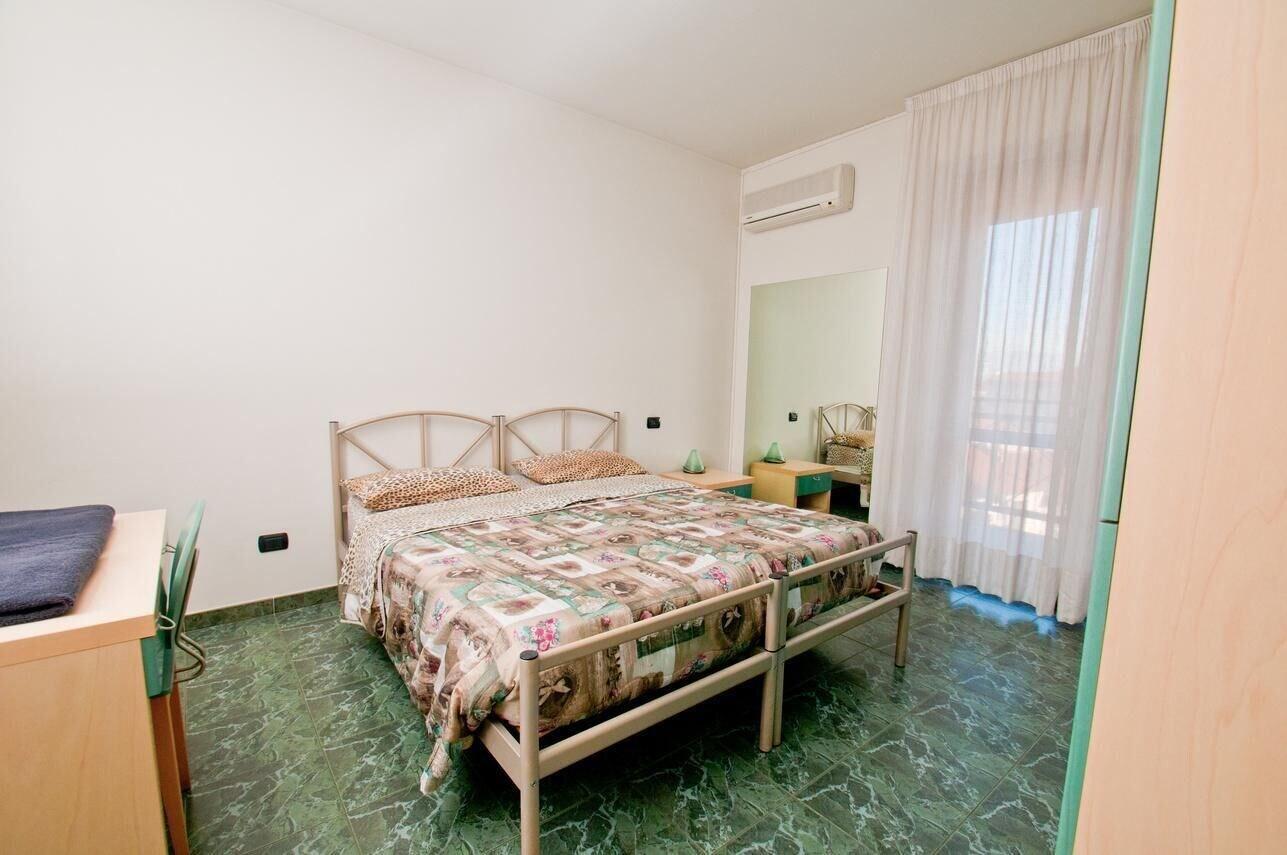 Habitación Hotel delle Alpi
