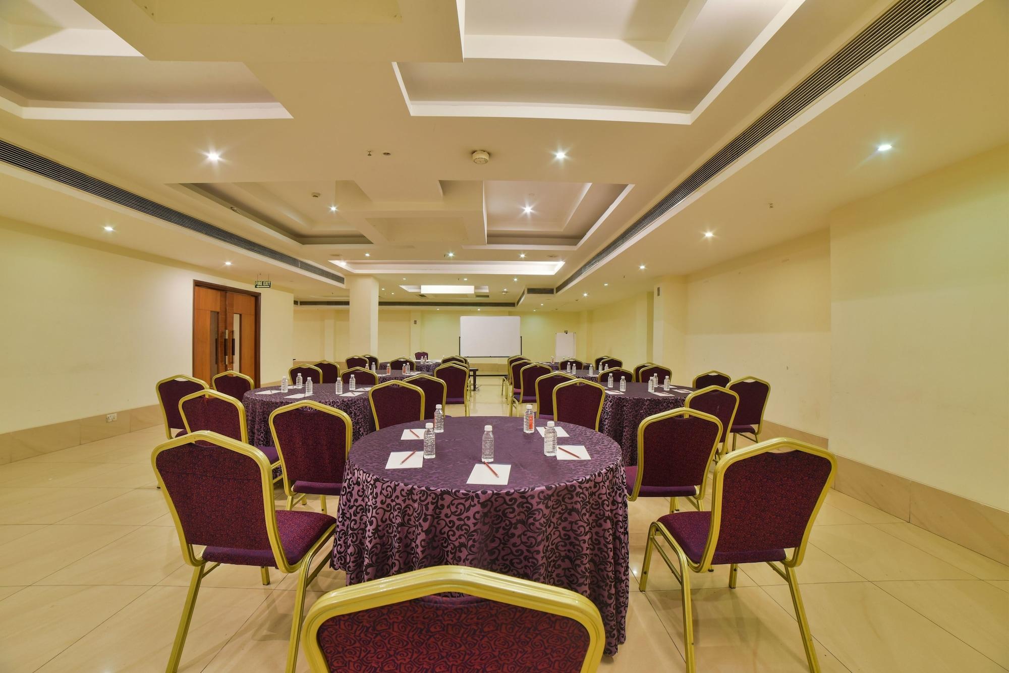 Sala de Reuniones Hotel Mint Oodles