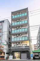 Alojamiento - The First Shin-Osaka