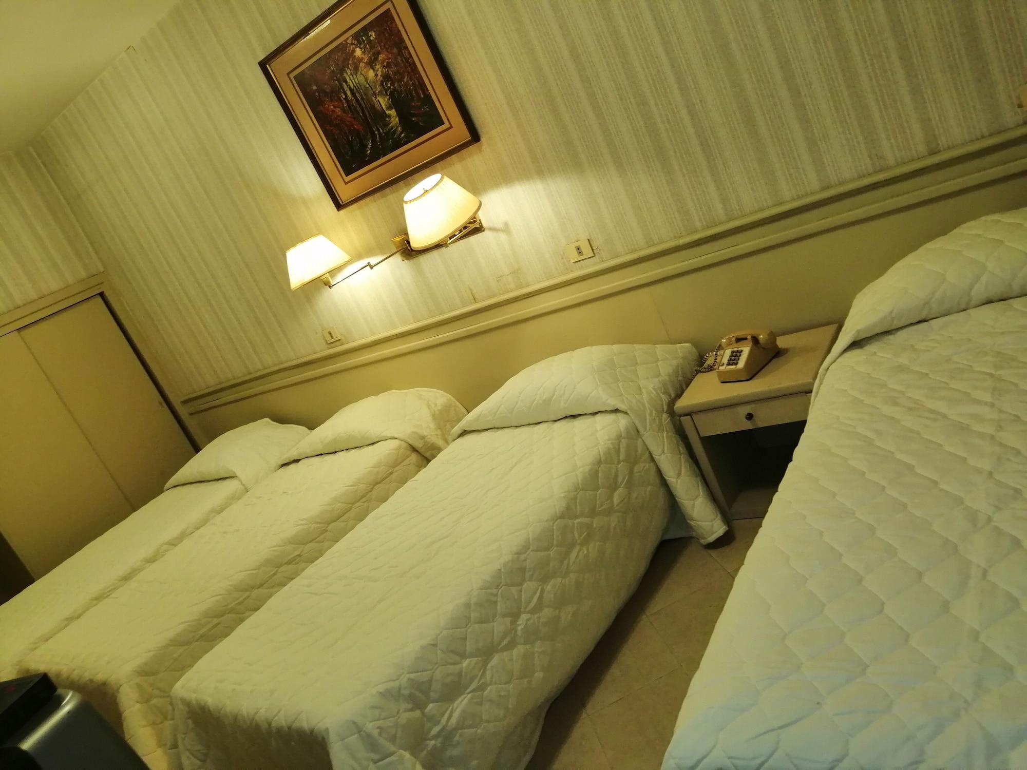 Habitación Gran Hotel Armele