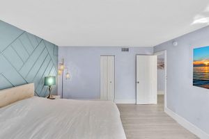 Alquiler Vacacional - One Bedroom Steps Away From The Beach | Pool!