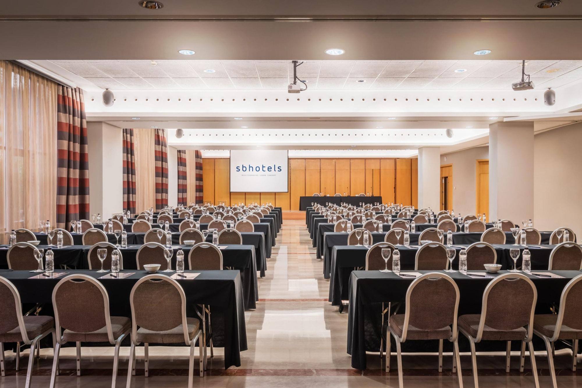 Sala de Reuniones Hotel SB Ciutat Tarragona