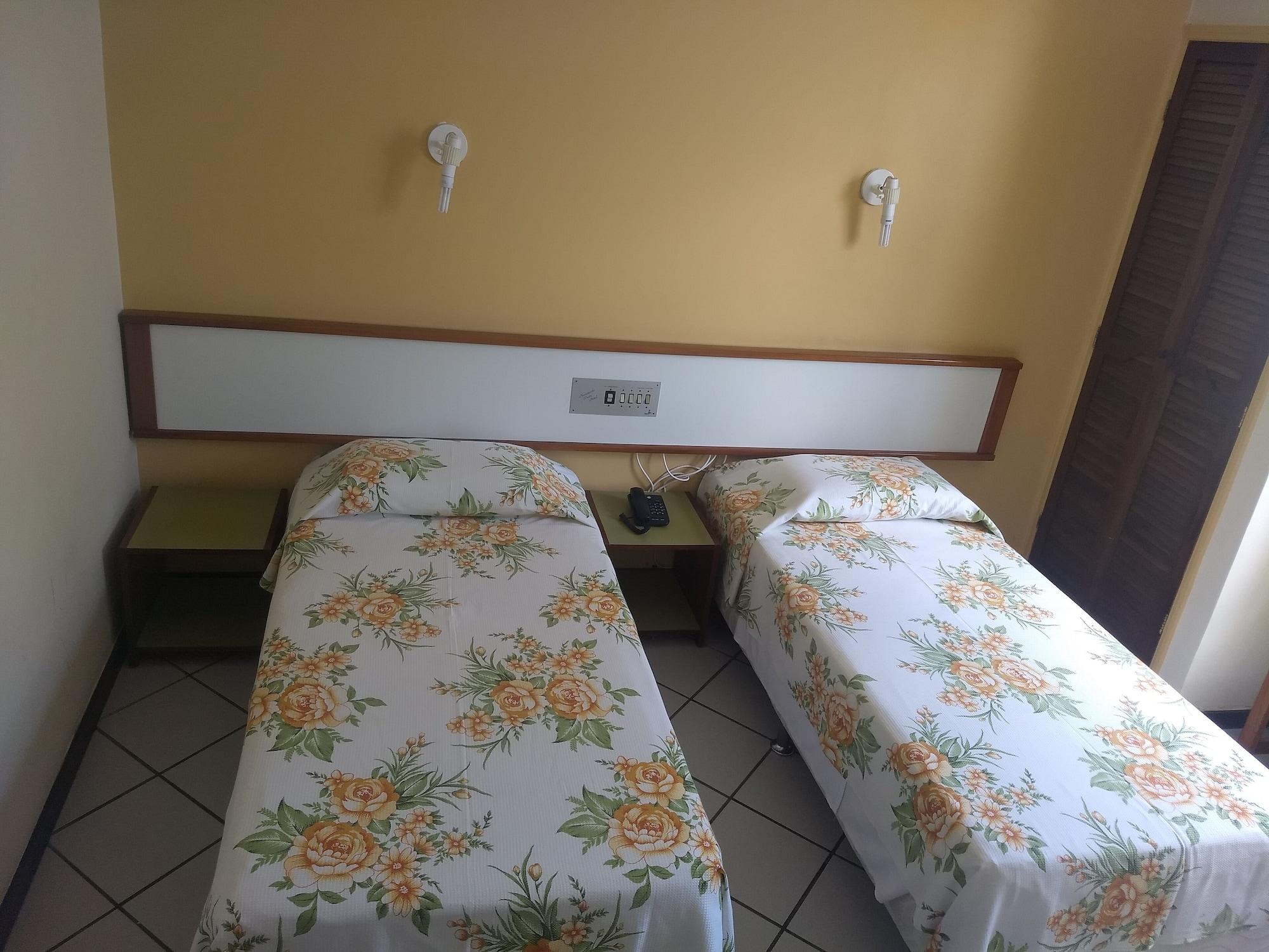 Habitación Nascimento Praia Hotel