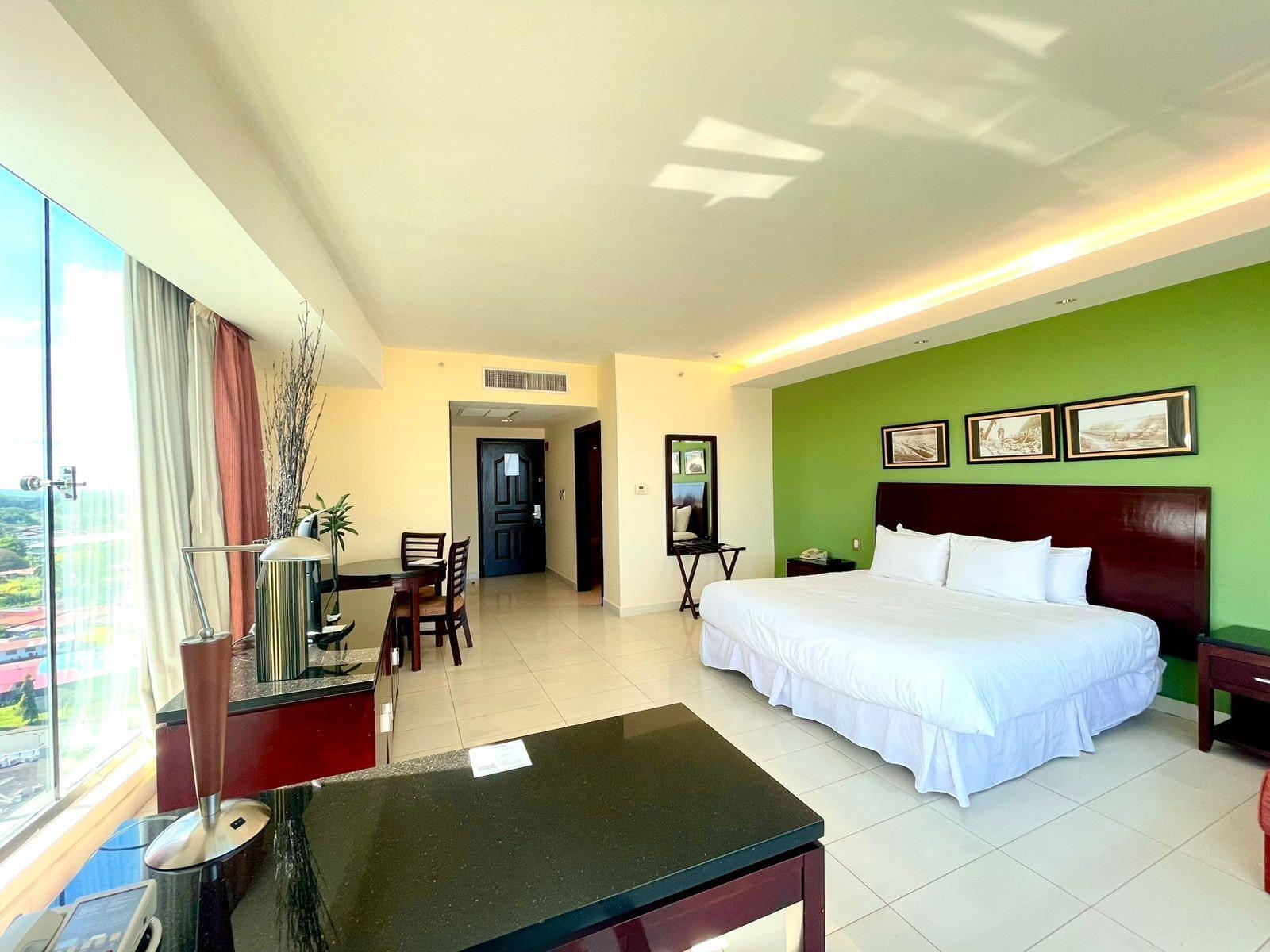 Habitación SAND DIAMOND HOTEL