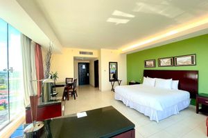 Alojamiento - SAND DIAMOND HOTEL