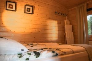 Alquiler Vacacional - Kaldá Lyngholt Holiday Homes