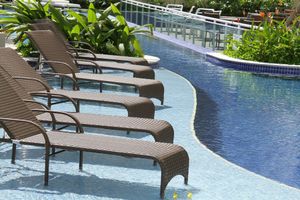 Alquiler Vacacional - Barra da Tijuca Verano Stay