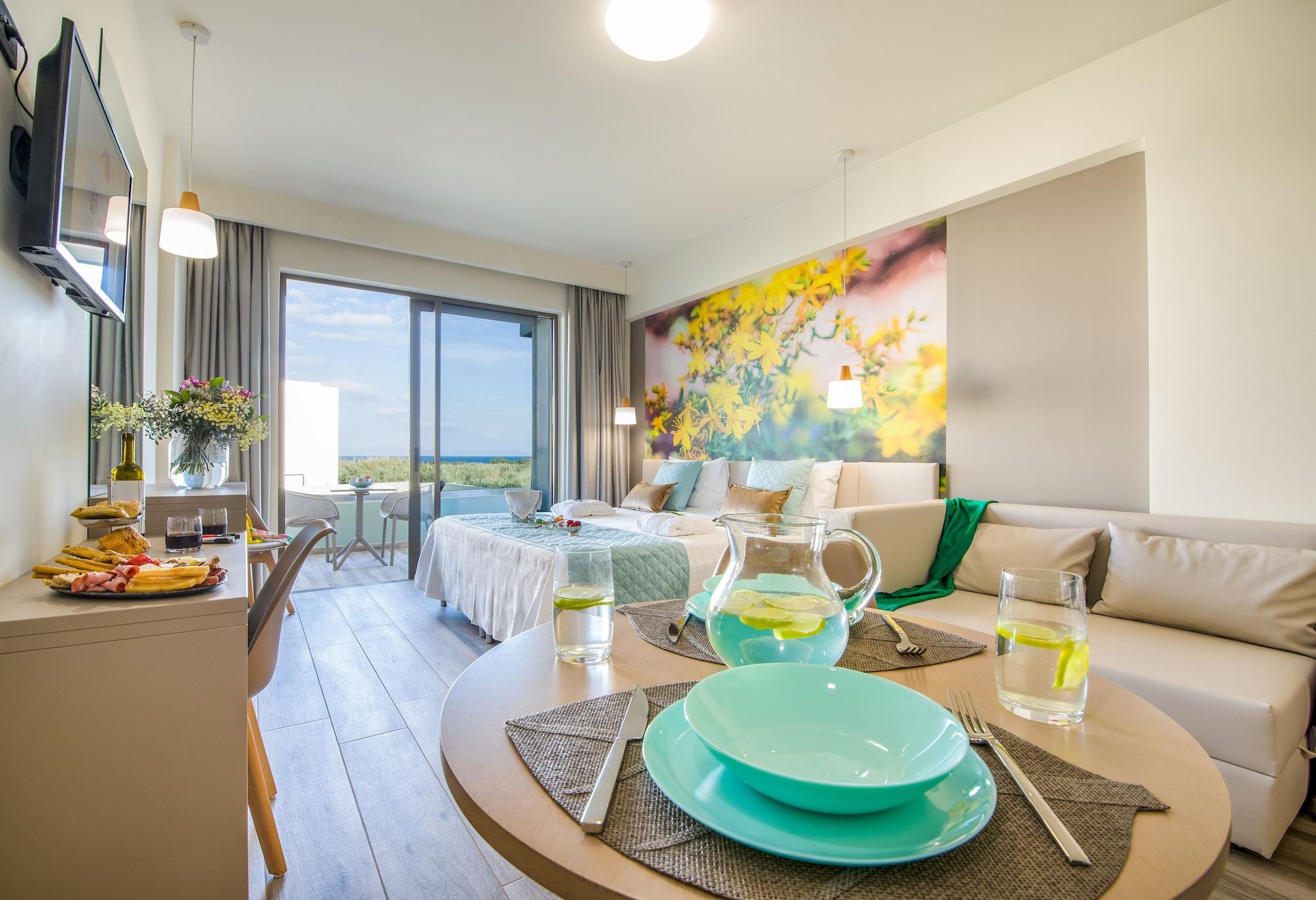 Habitación Incognito Creta Luxury Suites