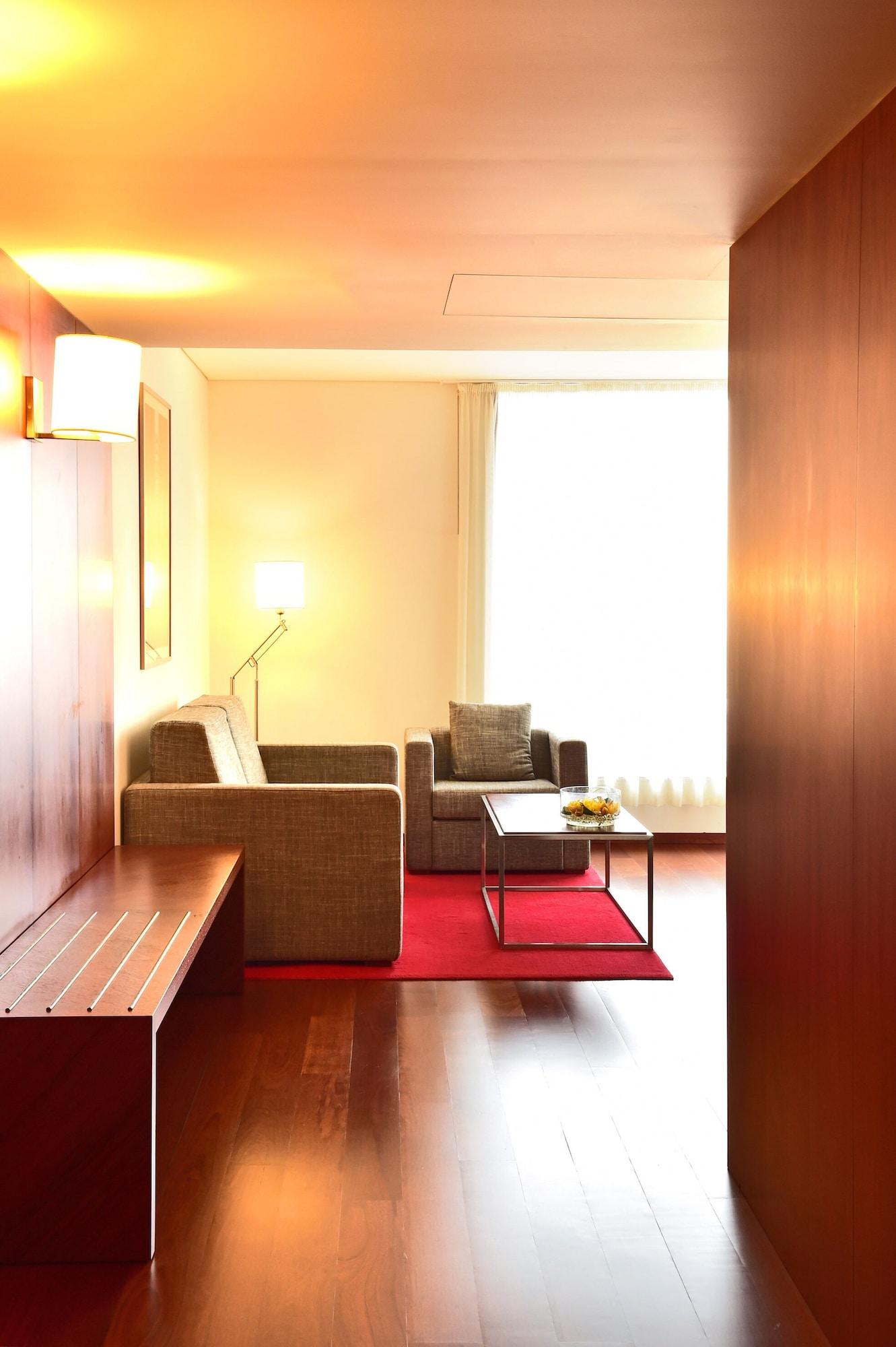 Habitación Pousada de Viseu