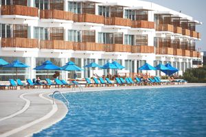 Alojamiento - San Agustin Paracas