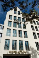 Alojamiento - Motel One Ulm