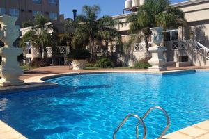 Alojamiento - Condado Hotel Casino Santo Tomé