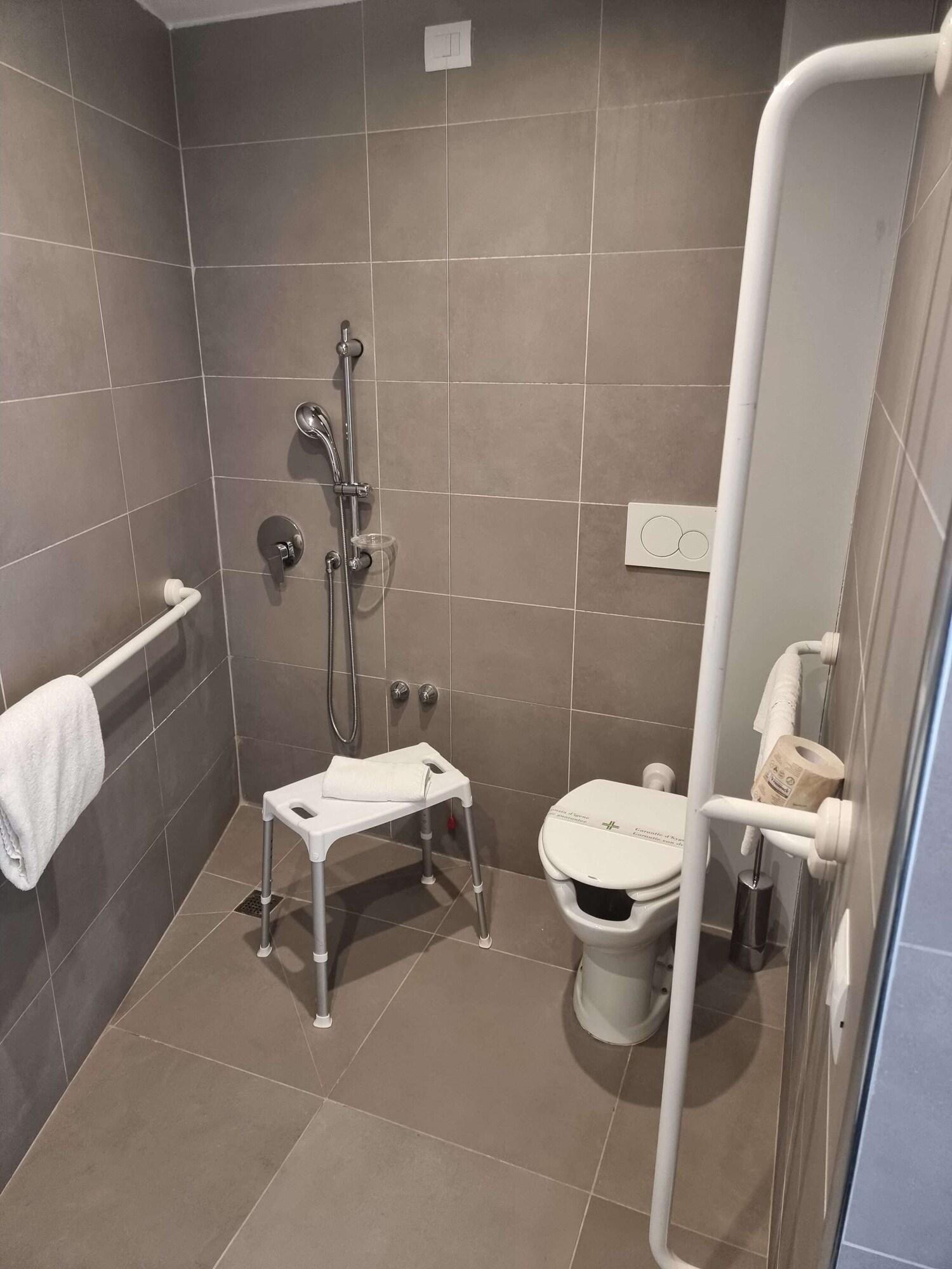 Habitación Novotel Firenze Nord Aeroporto