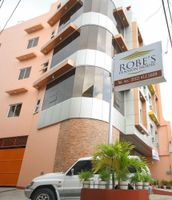 Alojamiento - Robe's Pension House