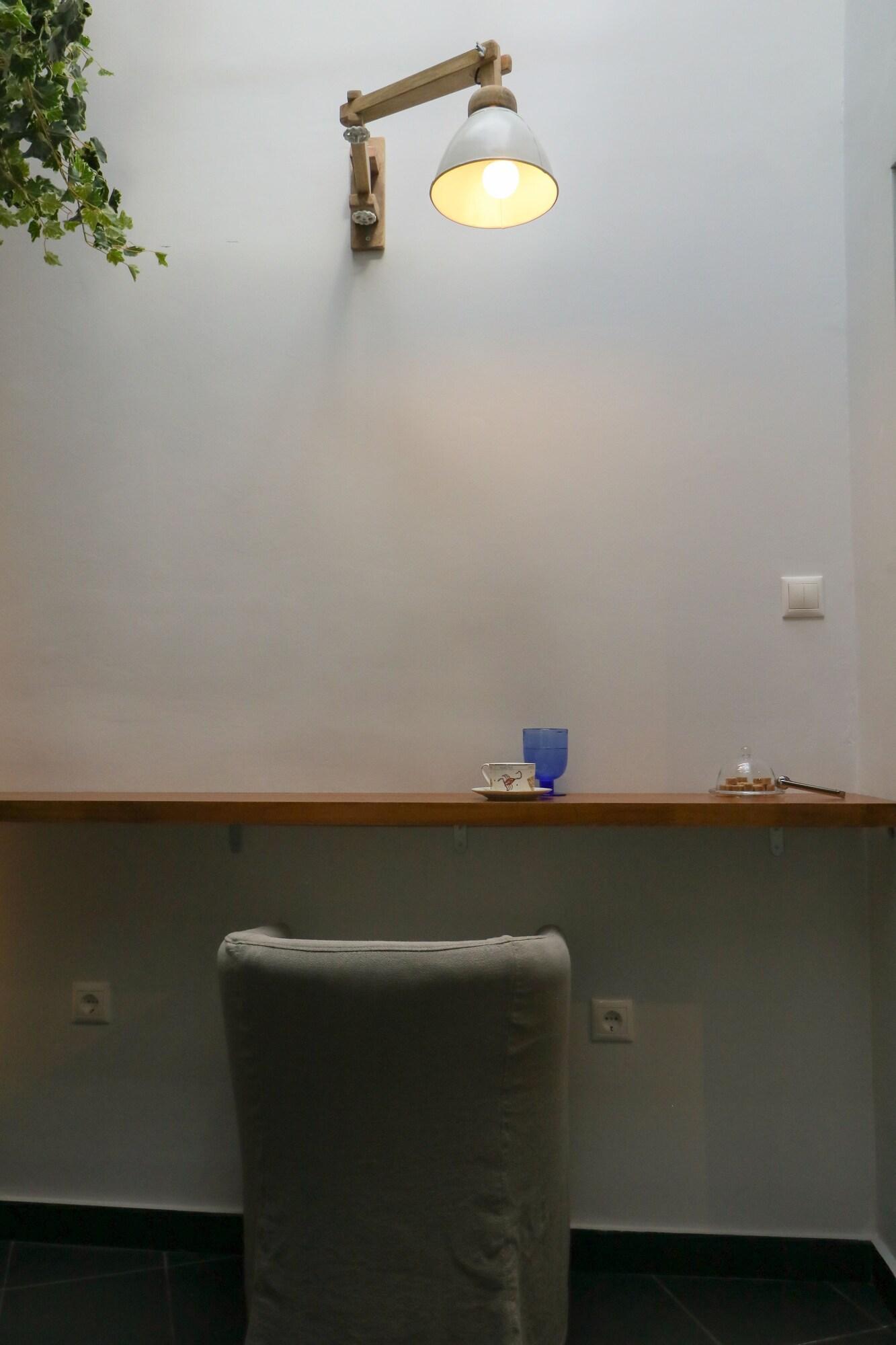 Vista Lobby AthiNN Residence