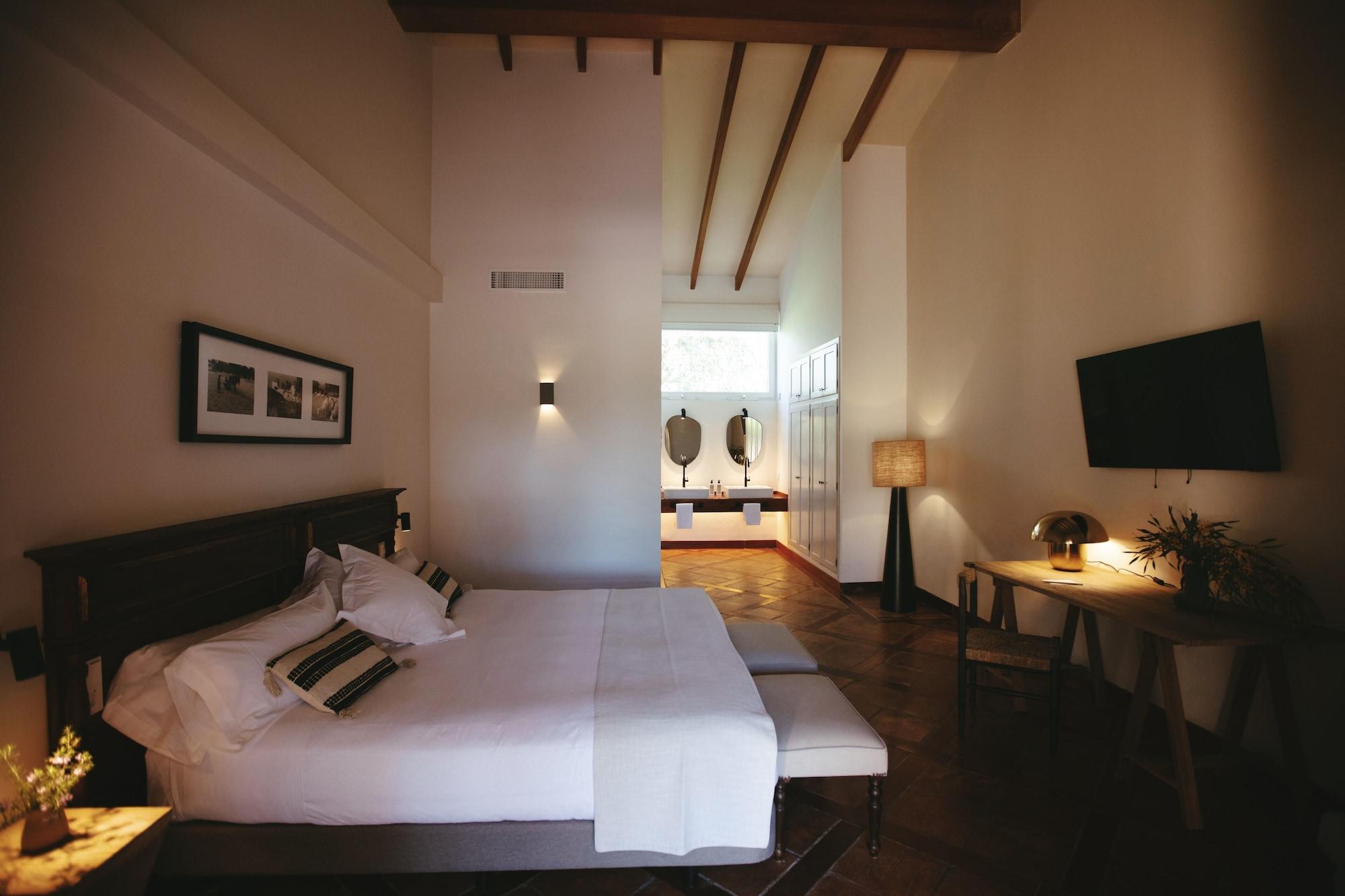 Habitación Can Arabi Adults Only