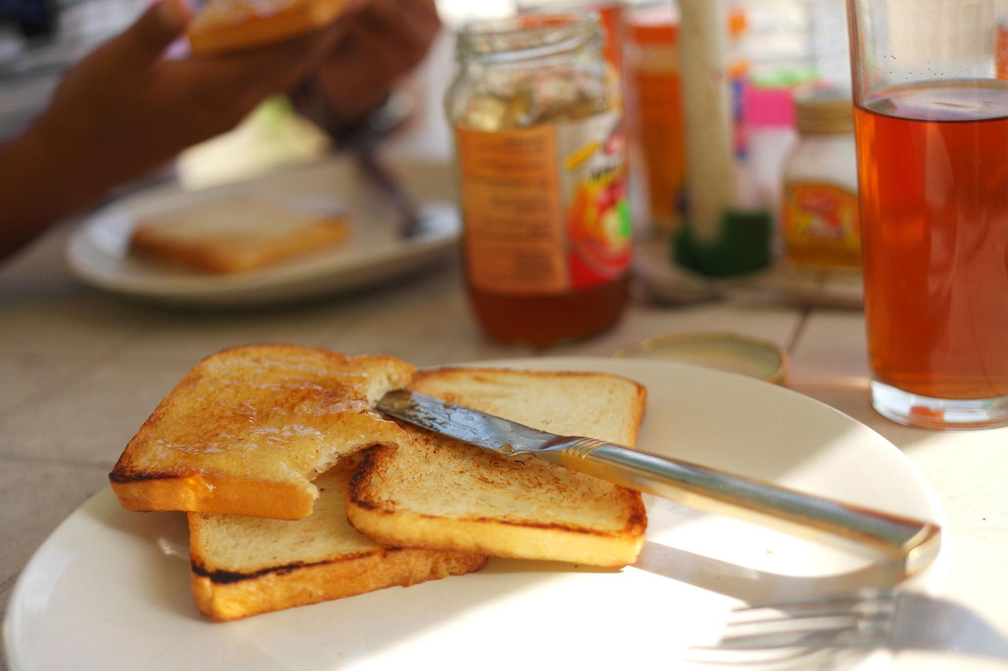 Restaurant Everest Home Stay Apartment