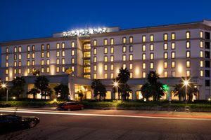 Alojamiento - Cosmo Hotel Palace
